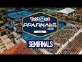PPA Finals in San Clemente | Semifinals Highlights