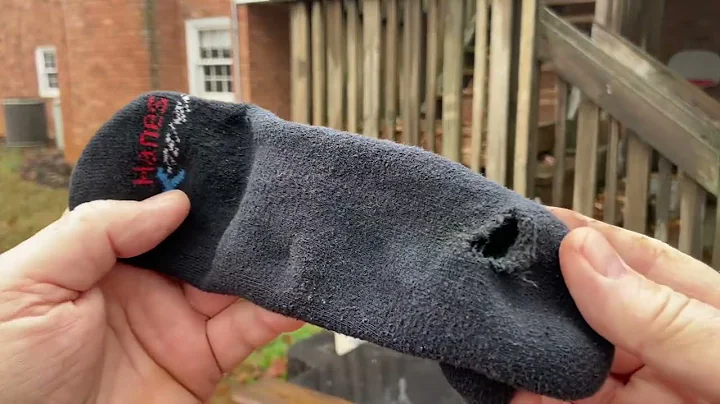 Dry Highly Flammable Tinder When Everything’s Soaking Wet