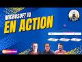 Microsoft IQ en Action