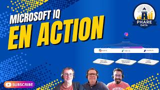 Microsoft IQ en Action
