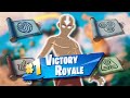 Faire TOP 1 UNIQUEMENT avec les POUVOIRS D' AVATAR