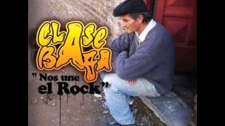 Video thumbnail of "Clase baja rock-noche normal"