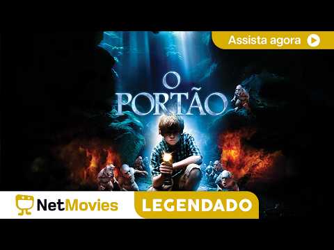 O PORTÃO
