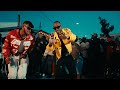 Dany Nanone & Chriss Eazy - SAMPE Official Video 🎥
