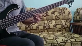 Doel S - Mumun [Bass Cover]