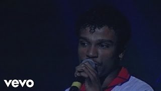 Video thumbnail of "Só Pra Contrariar - Que Se Chama Amor (Ao Vivo) (ao vivo)"
