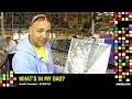 Garth Trinidad's "What's In My Bag?" | Amoeba Music