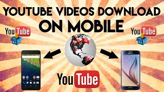 Download any video from youtube on you mobile 100% working screenshot 5