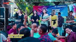 ERDE MUSIC - AKU TERPIKAT DIRIMU ALL ARTIST - WEDDING DELVA & FIRIL SROBYONG MLONGGO JEPARA