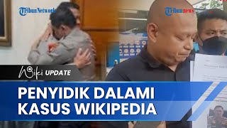 Buntut Tuduh Irjen Fadil Imran Terima Suap dari Ferdy Sambo, Penyunting di Wikipedia Dipolisikan