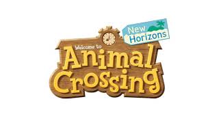 Title Screen - Animal Crossing: New Horizons Music