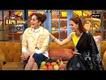 Kapil का Joke सुनकर क्यों भाग गए Dia और Taapsee? | The Kapil Sharma Show 2 | Indian Gems