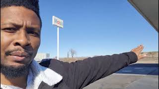 I Drove to Investigate Bill Gates Smart City