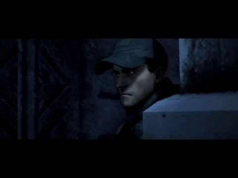 [SFM] The Calm (Half Life 2 Cinematic Test)
