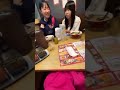 山形くら寿司女子高生 ラーメン屋でもこの有り様