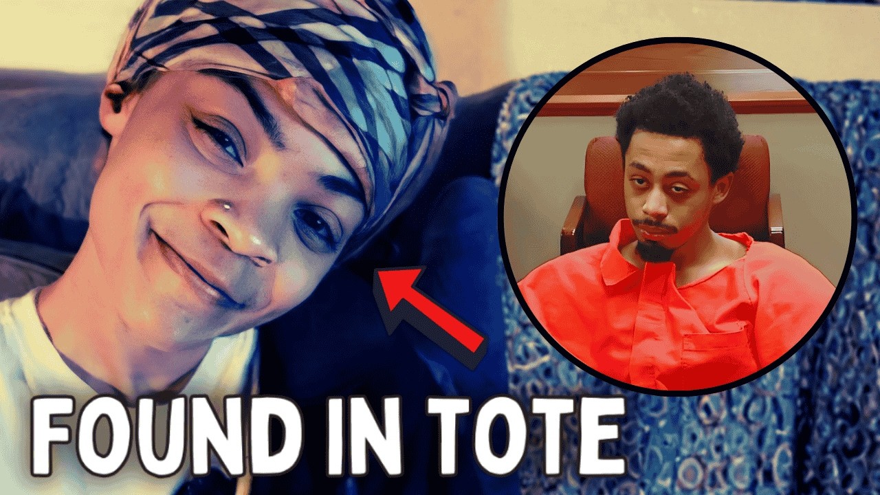 Mother and Son Work Together To Kill His Underage Girlfriend