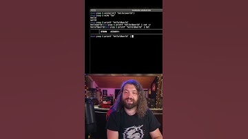 Writing binary data and looking at the hexdump with bash!