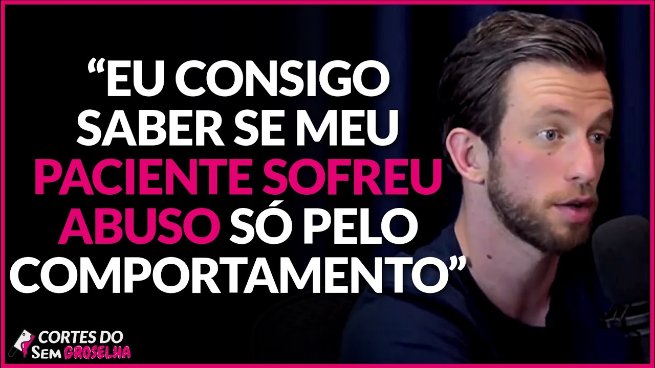 OS EFEITOS DOS TRAUMAS DE INFÂNCIA NA SAÚDE MENTAL DO ADULTO