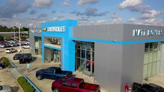 Matt Bowers Chevrolet in Slidell, LA