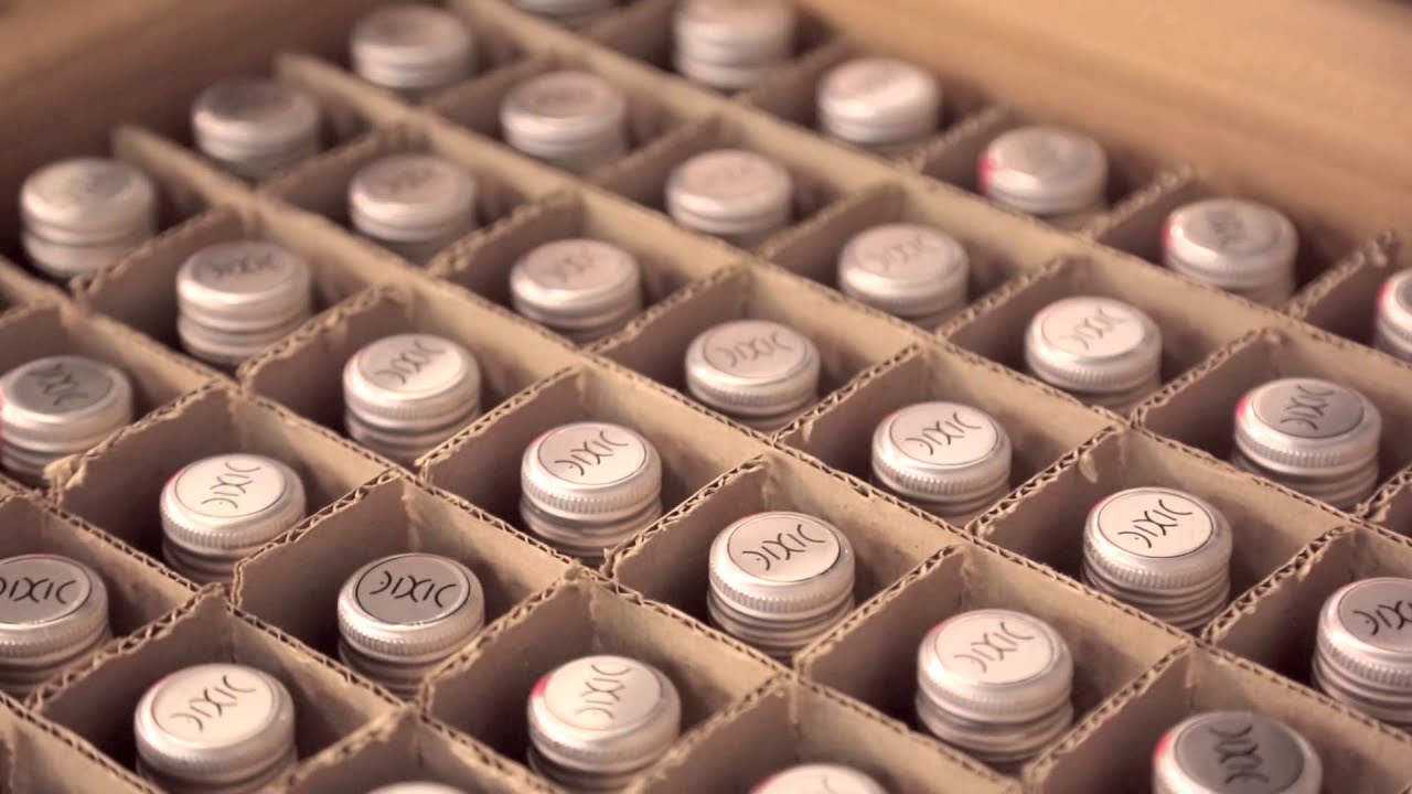 THC-YA Elixirs