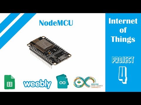 Project IoT Web