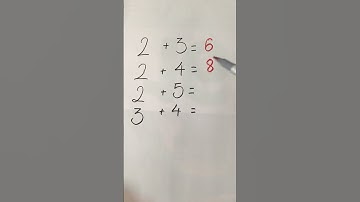 Rèn luyện tư duy logic cùng Toán tư duy #maths #toantuduy