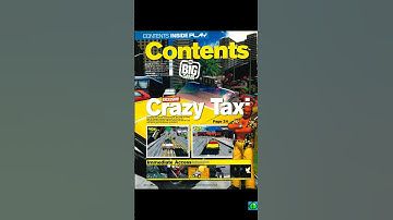 PLAY – Issue 76 (May 2001) [ENGLISH] #magazine #retrogaming #reviews