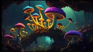 Mushroom Planet (Video)