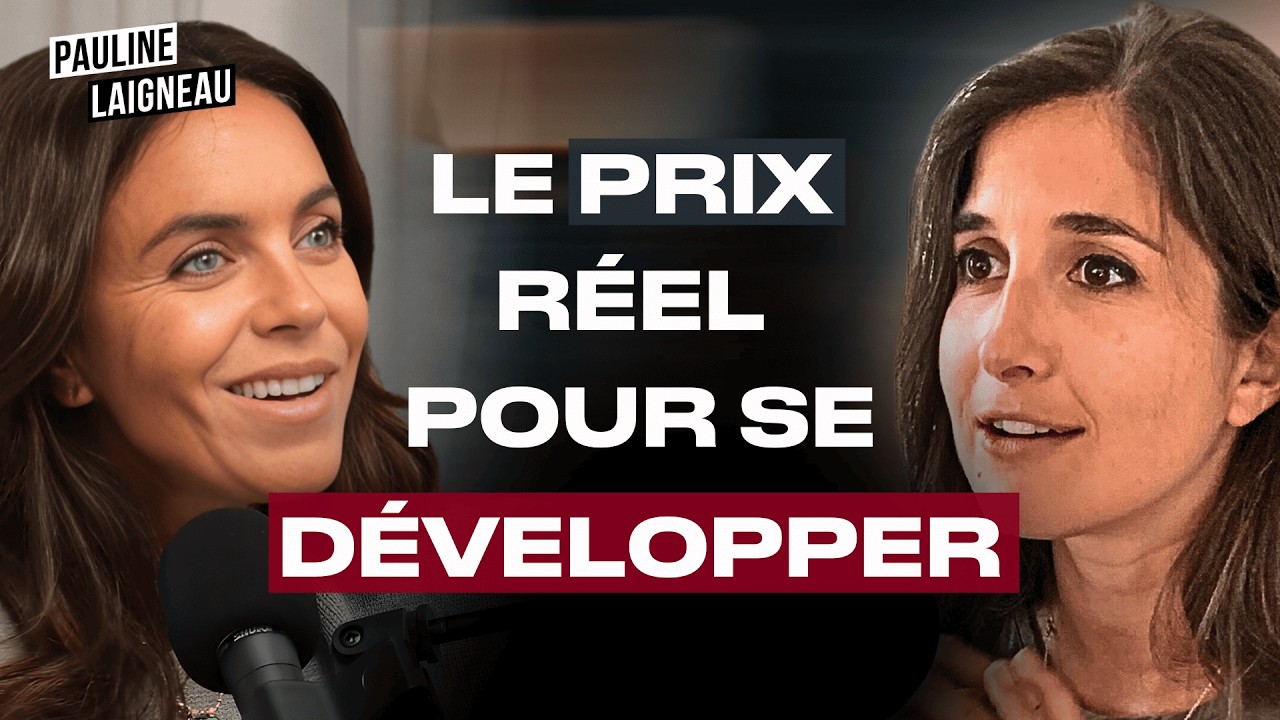 Le point d’inflexion qui a fait passer Kujten dans une autre dimension, Carole Benaroya