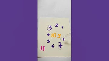 #drawing #line #maths #quiz #shorts #numbers #funny #colors