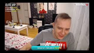 Mahonek Dzwoni Po Seicento Mocne Dymy 03.03.23