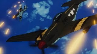 Konpeki No Kantai But The Americans Actually Win | 紺碧の艦隊