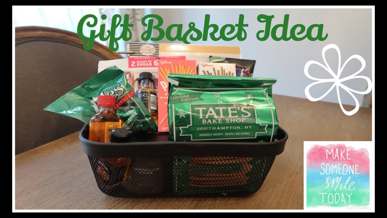 DIY “Crafter Crates”: Gift Baskets for your Creative Friends