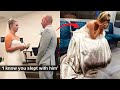 CHEATING Wife Gets HUMILIATED On Wedding Day!