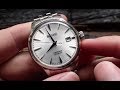 Why I Don&#39;t Recommend Seiko Watches Anymore!