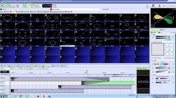 Chap. 8 Français tutoriel QuickShow - QuickTimeline