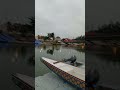 pagi yg cerah d kampungvnelayan,