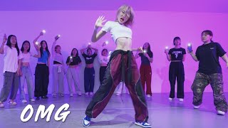 Camila Cabello - OMG ft. Quavo / RICA Choreography