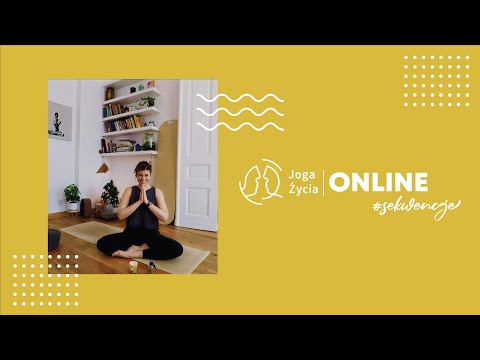 Ashtanga Flow