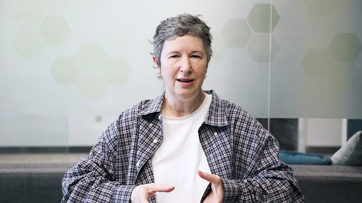 Jacki Fitzpatrick, Ph.D. | Faculty Intro