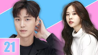 PHIM MỚI | NỖI ĐAU HẠNH PHÚC - TẬP 21 [ LỒNG TIẾNG ] | PHIM TÌNH CẢM NGÔN TÌNH HÀN QUỐC 2025