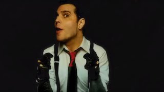 Escape The Fate - CHEERS TO GOODBYE (Feat. Spencer Charnas) - Official Music Video - React