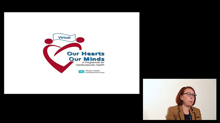 Introduction to Our Hearts Our Minds - Dr. Susan C...