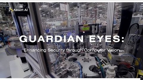 Enhancing Occupational Health & Safety through Computer Vision