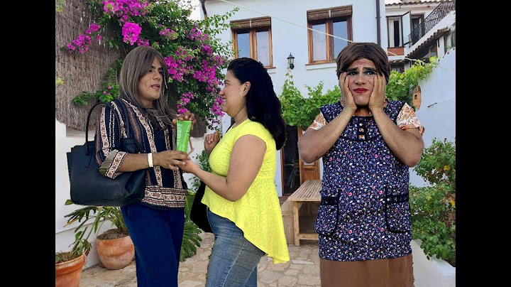 HECHOS MALTRECHOS (vendedoras gandallas)