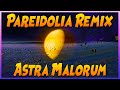 Pareidolia Easter Egg Song | BO7 Zombies