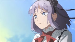 『4K-UHD』Dagashi Kashi - OP / Opening | Creditless