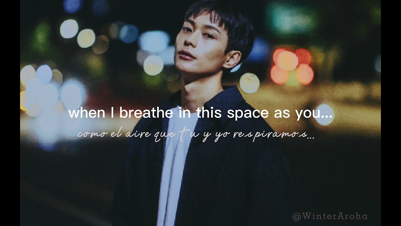 Oh Hee Jun - Night Eng sub | sub español