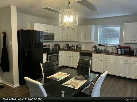 9937 Boysenberry Drive, Fishers, IN home video tour