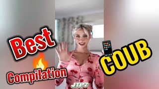 Compilation JTP7 🔞 BEST COUB 🤣 Funny edits  MEMES THE Fails people 🤭 Amazing Time